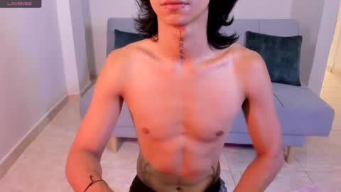 leo addams online show from September 18, 6:56 pm