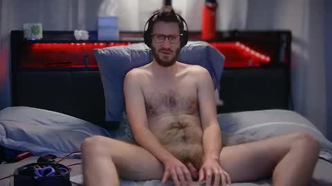 LeoBiggy online show from February 25, 5:52 am