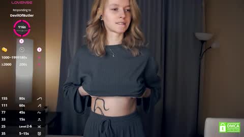 Hello Im Roxy Im just starting my journey here so lets get acquainted online show from February 1, 7:33 pm