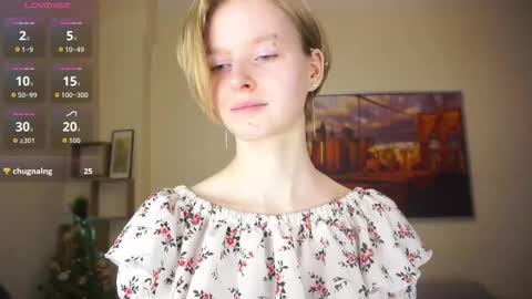 Hello Im Roxy Im just starting my journey here so lets get acquainted online show from March 20, 4:01 pm