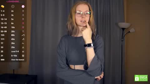 Hello Im Roxy Im just starting my journey here so lets get acquainted online show from December 19, 7:09 pm