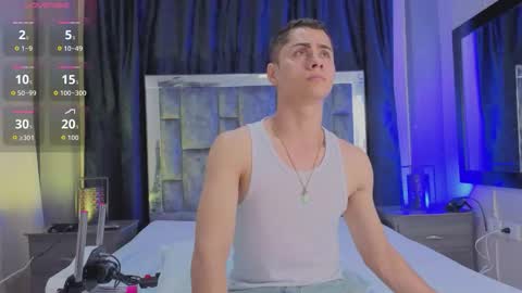 leomonnroe online show from March 23, 5:18 pm