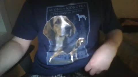 Leon online show from November 3, 2:07 pm