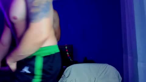 Leon Hart online show from February 26, 11:52 pm