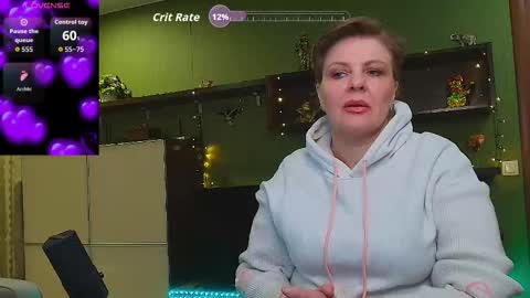 Leona tracie online show from March 18, 10:15 pm