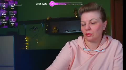 Leona tracie online show from April 23, 9:16 pm