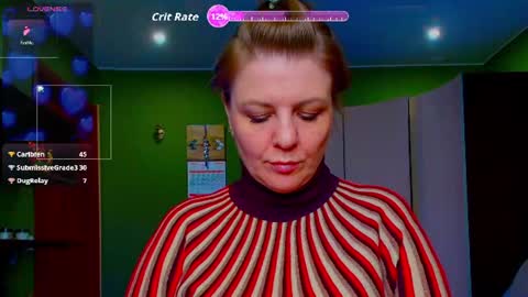 Leona tracie online show from June 18, 9:14 am