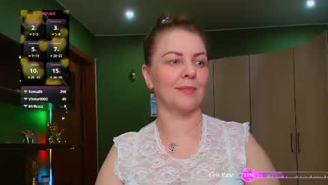 Leona tracie online show from July 16, 8:39 am