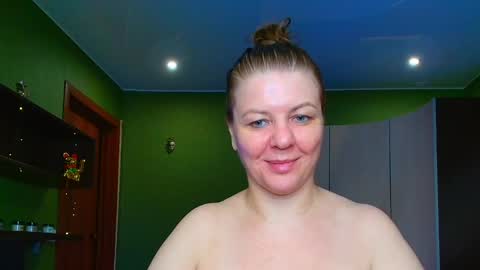 Leona tracie online show from May 14, 3:37 am