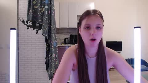 Leonaalove online show from April 14, 12:41 pm