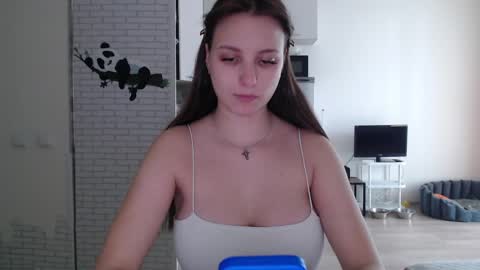 Leonaalove online show from April 7, 11:34 am