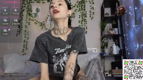 Donna online show from January 11, 1:44 am