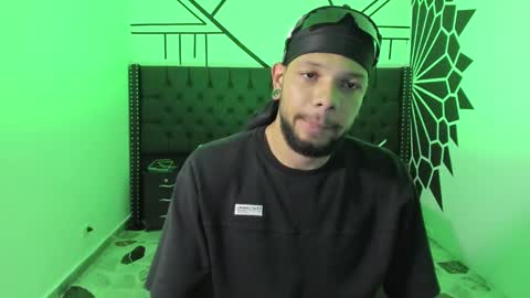 Leonard online show from January 20, 11:21 pm