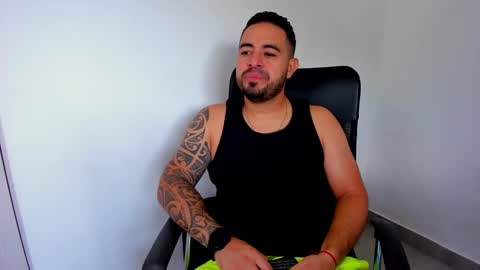 Leo online show from February 28, 3:15 pm