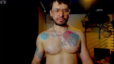 Len online show from January 17, 12:20 am