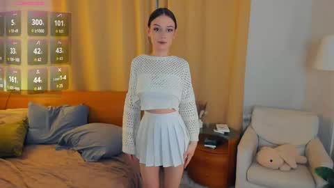 Alice online show from May 26, 9:32 pm