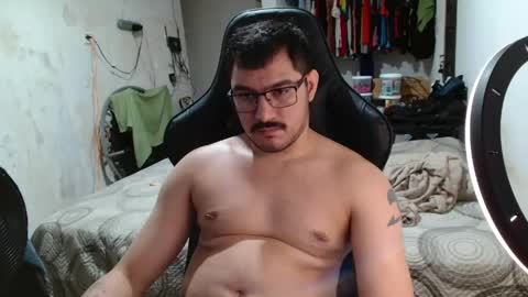 leonino231 online show from May 27, 5:04 am