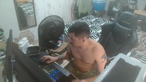 leonino231 online show from May 13, 3:16 am