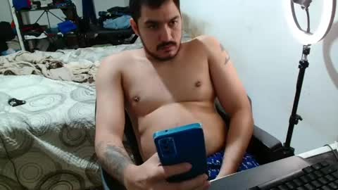 leonino231 online show from March 20, 12:26 am