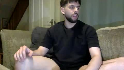 leonjmeab online show from April 9, 8:25 pm