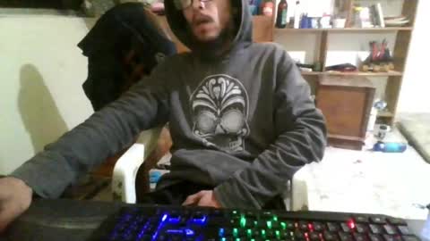 Leonmex online show from January 23, 7:54 am