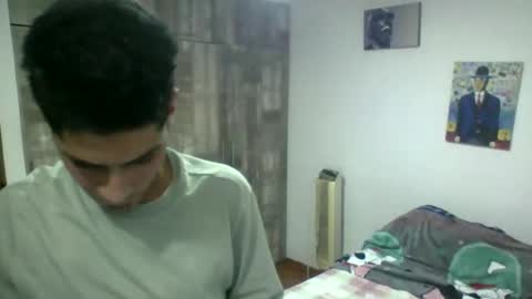 leonoirneo online show from January 11, 2:39 am