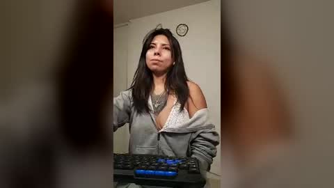 leonorfox online show from July 5, 10:50 pm
