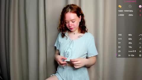 Corrin online show from March 31, 5:52 am