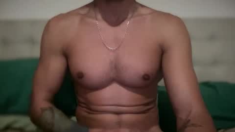 leoon_hot online show from June 6, 1:33 am