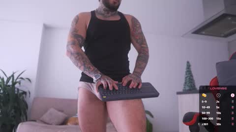 Leo Salvatore online show from February 12, 4:10 pm