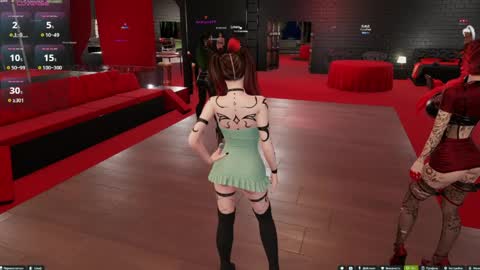 leowizard online show from May 30, 12:36 pm