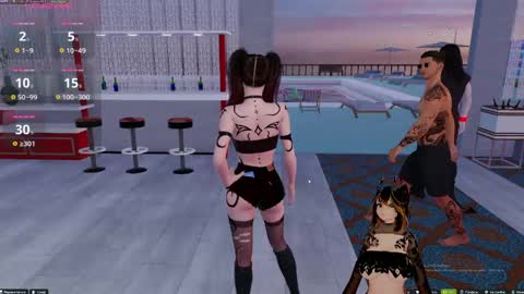 leowizard online show from May 3, 10:16 pm