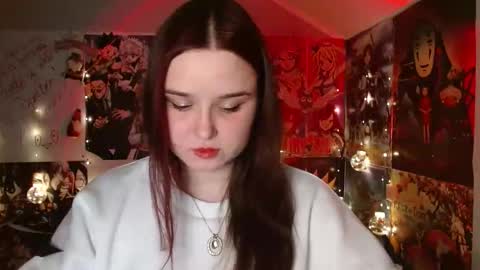 little secret online show from December 1, 7:01 pm