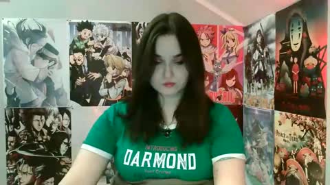 little secret online show from February 20, 10:16 am