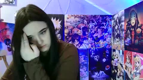 little secret online show from February 12, 8:27 am