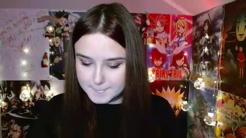 little secret online show from November 3, 7:09 am