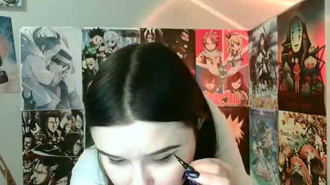 little secret online show from February 18, 7:10 am