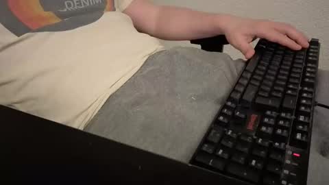 Leroy online show from February 21, 8:56 pm