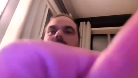 leroyjericho online show from May 17, 6:44 am