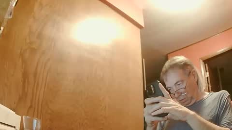 lesgrable67 online show from November 22, 2:54 am