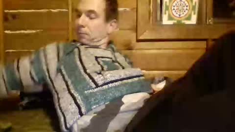 leskator9 online show from November 7, 9:12 am