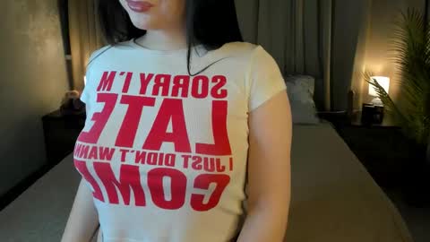 Lesley online show from November 21, 4:43 am