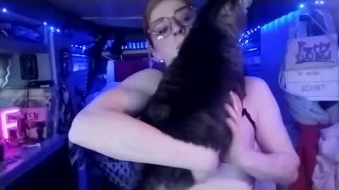 LesleyGumGrass- The Boring Trans girl online show from March 8, 12:52 pm