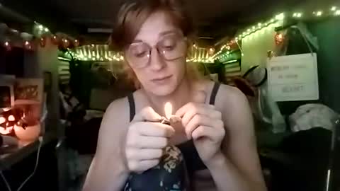 LesleyGumGrass- The Boring Trans girl online show from November 4, 8:48 am