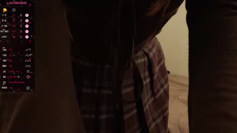 Tracy online show from October 1, 6:18 pm