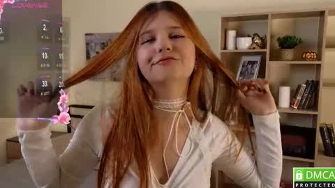 Tracy online show from October 29, 6:30 pm