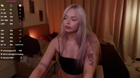 Stacey online show from March 11, 9:12 am