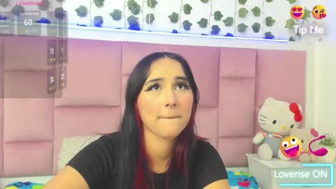 leslie online show from February 22, 8:11 pm