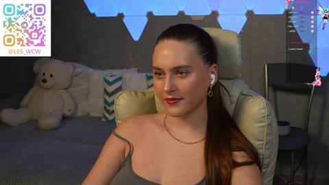 LeslieKorfs online show from January 12, 11:23 pm