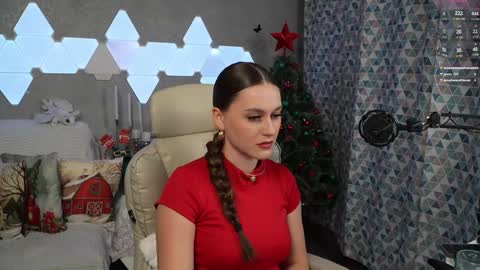 LeslieKorfs online show from December 12, 11:03 pm
